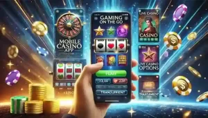 789SLOT Casino App