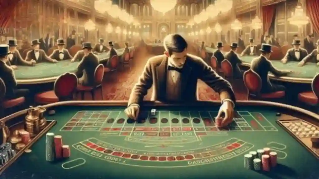 789SLOT Casino Blackjack