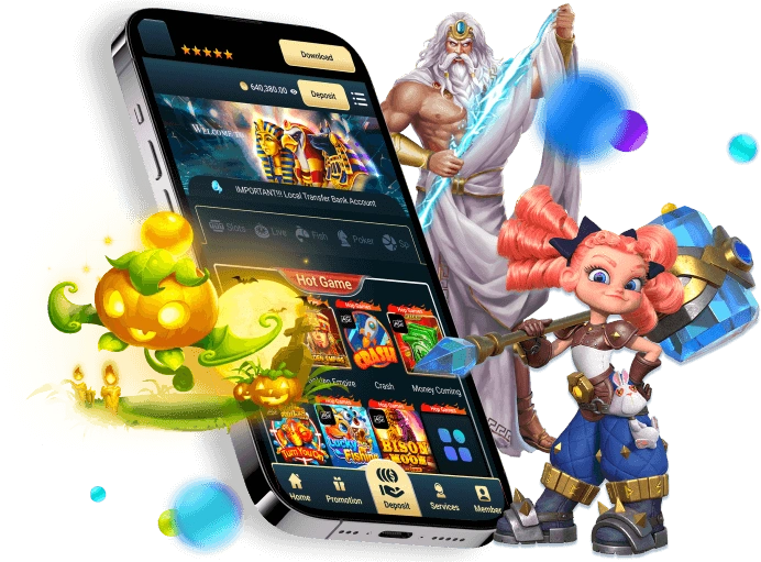 Download the 789slot