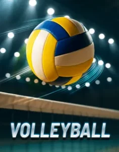 789slot volleyball