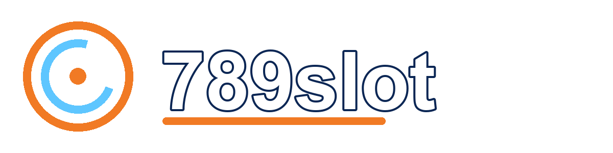 789slot official website logo
