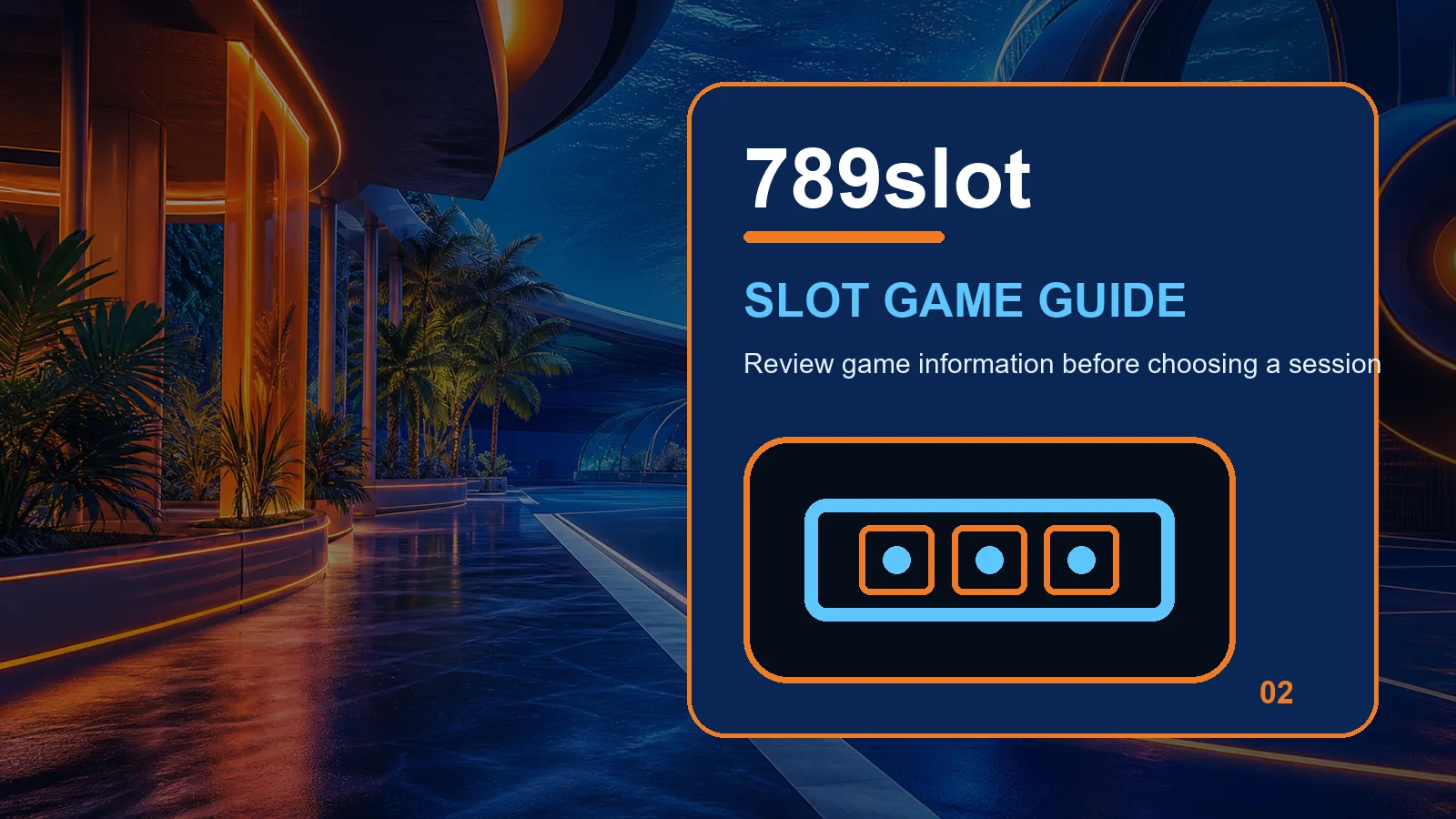 789slot slots full-width visual guide 2